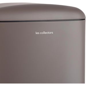 Produktbild für Mülleimer Les-Collectors N883, taupe