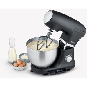 Produktbild für Küchenmaschine Severin KM 3898