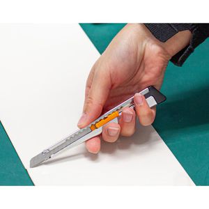 Produktbild für Cuttermesser Fiskars Professional Flach, 1004619
