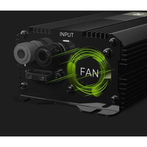 Produktbild für Spannungswandler Green-Cell Pro INVGC02
