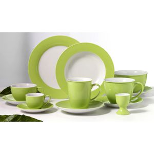 Produktbild für Kaffeeservice Ritzenhoff&amp;Breker Doppio