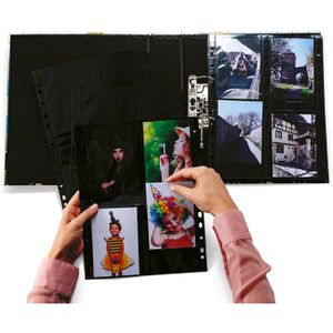 Produktbild für Fotohüllen Herma 7783 Fotophan, 9 x 13cm