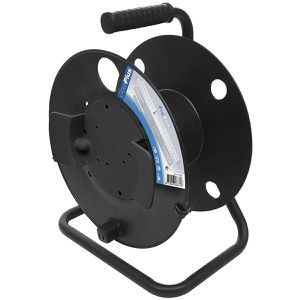 Produktbild für Kabeltrommel ProPlus 373812, leer