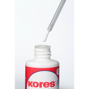 Produktbild für Korrekturflüssigkeit Kores KF66101, Fluid