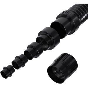 Produktbild für Absauganlage Güde GAA 55, 55445