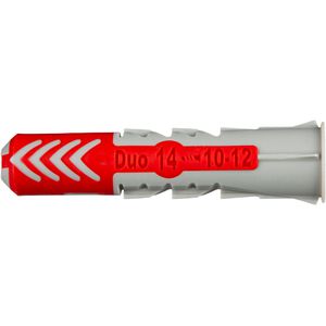 Produktbild für Dübel Fischer 538254, DuoPower 2 Komponenten-Dübel