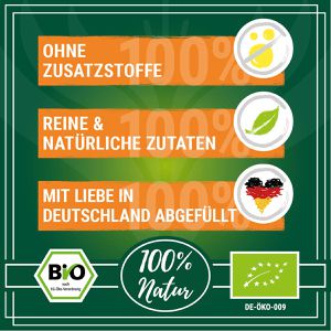 Produktbild für Kümmel Azafran Premium Qualität, gemahlen, BIO
