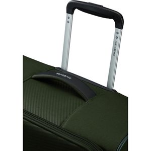 Produktbild für Koffer Samsonite Litebeam Spinner exp. grün