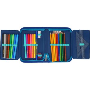 Produktbild für Federmäppchen Herlitz Dip Dye