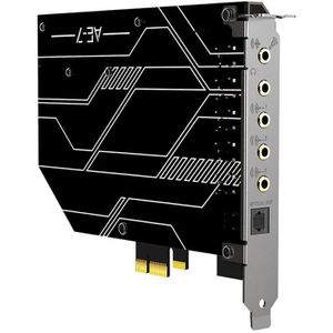 Produktbild für Soundkarte Creative Sound Blaster Audigy AE-7 5.1