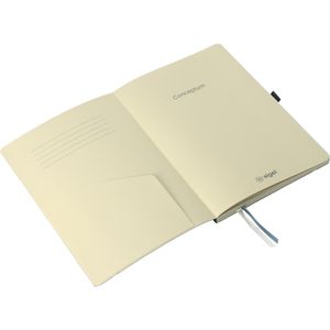 Produktbild für Notizbuch Sigel CO318, Conceptum, Karton Softcover