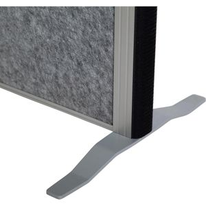 Produktbild für Stellwand Maul MAULconnecto 9622095