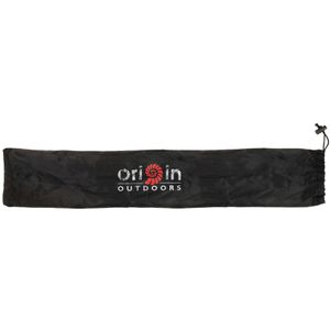 Produktbild für Nordic-Walking-Stöcke Origin-Outdoors Flip-Lock Set, je 254 g
