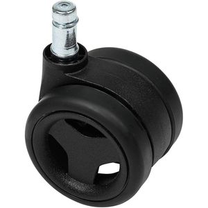 Produktbild für Stuhlrollen Topstar 6991-4, 5 Stück