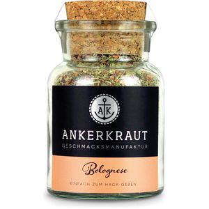 Gewürzmischung ANKERKRAUT Bolognese