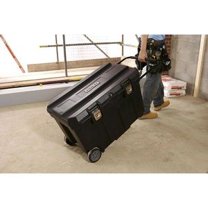 Produktbild für Werkzeugkoffer Stanley 1-93-278