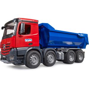 Produktbild für Baustellenfahrzeug bruder MB Arocs