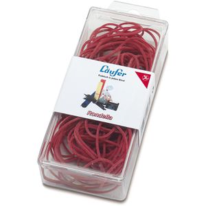 Produktbild für Gummiringe Läufer Rondella Nr. 8