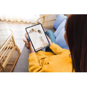 Produktbild für Überwachungskamera Hama 00176652, innen