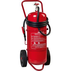Produktbild für Feuerlöscher Gloria SDE 50 S, 50 Liter