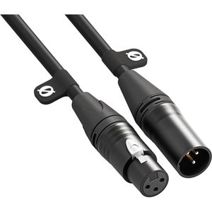 Produktbild für XLR-Kabel RODE 6 m