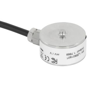 Produktbild für Kraftmessgerät PCE DFG 0K5 XF, digital