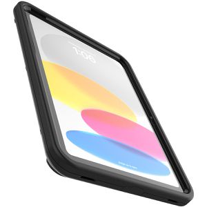 Produktbild für Tablet-Hülle Otterbox Armor Series, 77-97262, schwarz