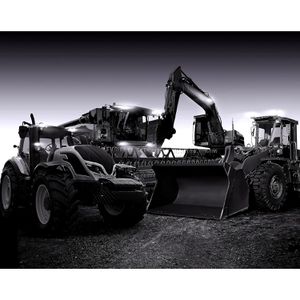 Produktbild für Zusatzscheinwerfer OSRAM LEDriving WL VX150-WD, 12V / 24V, LED