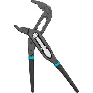 Produktbild für Wasserpumpenzange Hazet 760-26