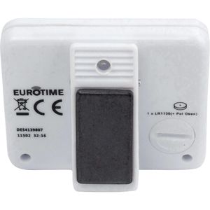 Produktbild für Timer Eurotime 10102 digital