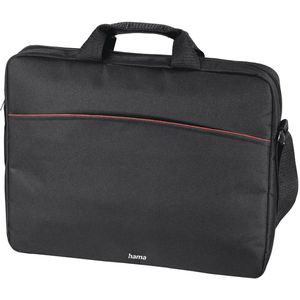 Laptoptasche Hama Tortuga, 216442, schwarz