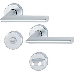 Drückergarnitur Hoppe-AG 2783205 Stockholm