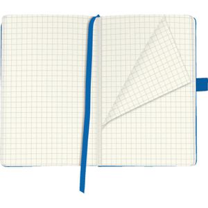 Produktbild für Notizbuch Herlitz my.book classic, Kunstleder Hardcover