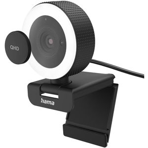 Webcam Hama C-800 Pro, 139993