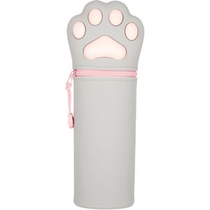 Federmäppchen Legami Kawaii 2-in-1 Kitty, KA0022