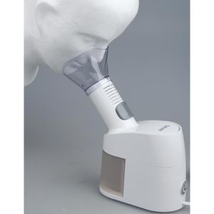 Produktbild für Inhalator Beurer SI 40, Set, für Erwachsene und Kinder