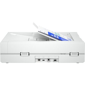 Produktbild für Scanner HP ScanJet N4600 fnw1, bis A4