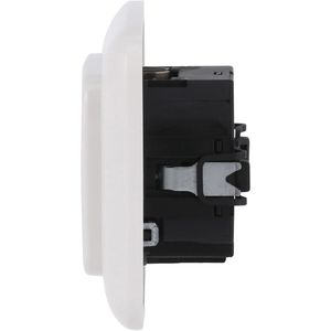 Produktbild für Jalousieschalter Busch-Jaeger 62731/UJ-214-WL, Set