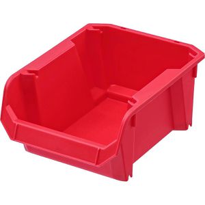 Produktbild für Sichtlagerkasten Stanley STST82736-1, Größe 2
