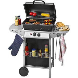Gasgrill