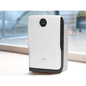 Produktbild für Luftreiniger alfda ALR160 AntiSMOKE