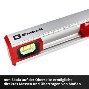 Produktbild für Wasserwaage Einhell 65902