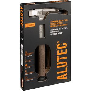 Produktbild für Latthammer Picard AluTec Nr. 1098, mit Magnet