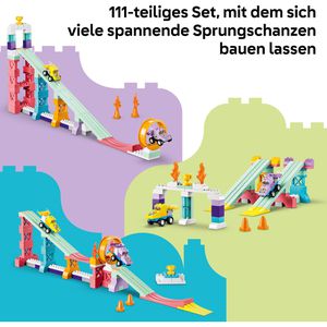 Produktbild für Klemmbausteine LEGO-DUPLO 10478, ab 3 Jahre