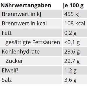 Produktbild für Ketchup Heinz Curryketchup