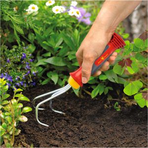 Produktbild für Grubber Wolf-Garten KA-2K, mit Handgriff