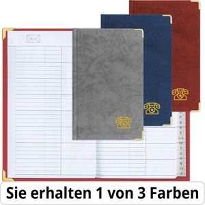 Telefonbuch
