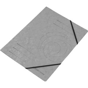 Produktbild für Eckspanner Herlitz 11159670 easy orga, A4
