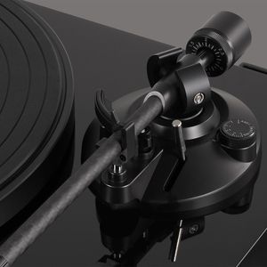 Produktbild für Plattenspieler audio-technica AT-LPW50PB