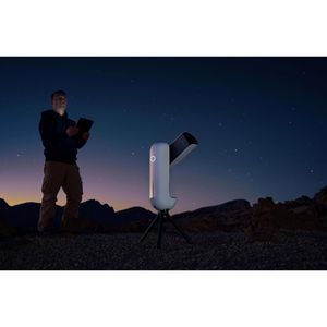 Produktbild für Teleskop Vaonis Vespera II Starter Pack GoTo, Set